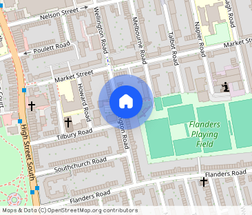 Wellington Road, London - Photo 1