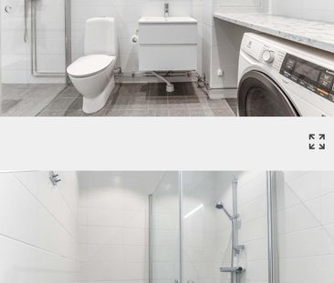 Skärvstensgatan, Umeå - Foto 5