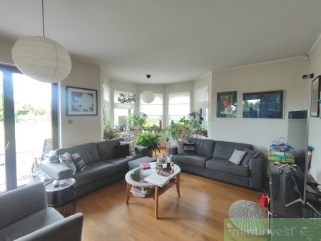 Dom wolnostojący, garaż, cicha uliczka - Zdjęcie 4