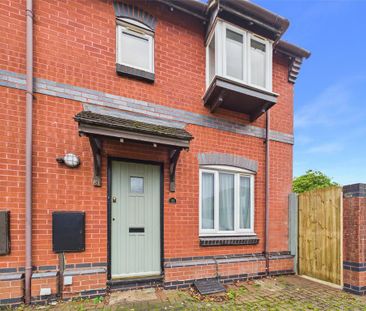 1 bedroom semi-detached house to rent - Photo 2