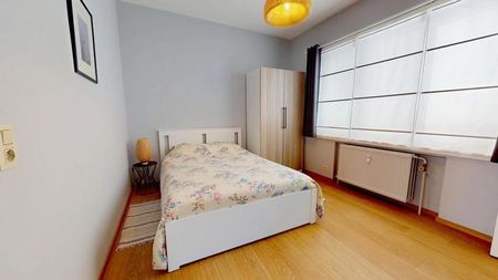 Appartement te huur - Photo 5