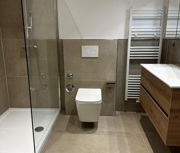 Charmante 2,5 Zimmer Wohnung - Photo 1