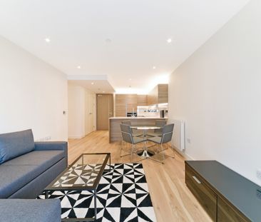 1 bedroom apartment to rent - Photo 6