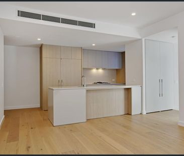 Modern one bedroom apartment in convenient location - Photo 2