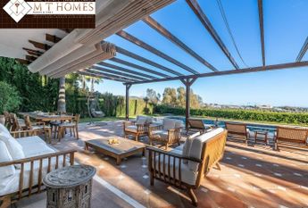 Luxury Villa - Marbella (Rio Real)