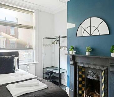 Russell Road, Forest Fields, NG7 - Photo 5