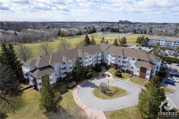 For Lease - 268 Lorry Greenberg Drive Unit# 113, Hunt Club - South Keys and Area, Ontario - Photo 1