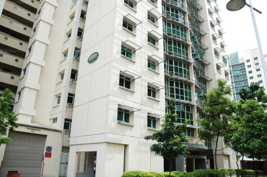 Blk 103B Edgefield Plains (Punggol), HDB 5 Rooms - For Rent - Photo 1