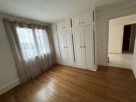 Charmant T3 de 60 m2 avec balcon à Villeurbanne , Villeurbanne - Photo 2