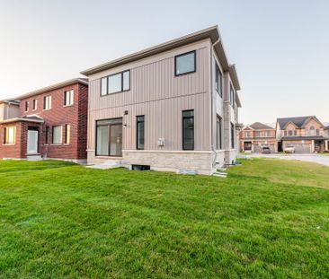 For Lease - 19 Valleybrook Road Unit# Upper, Barrie, Ontario - Photo 2