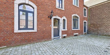 Appartement te huur in Hermée voor € 849 met 1 slaapkamer - Photo 5