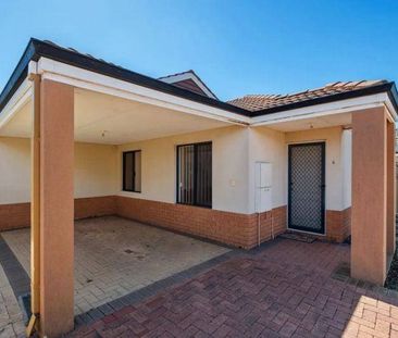 Low Maintenance, Easy Care Villa - Photo 4