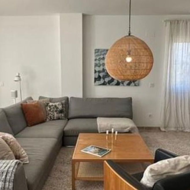 Luxury Townhouse for rent in Nueva Andalucia, Spain - Photo 1