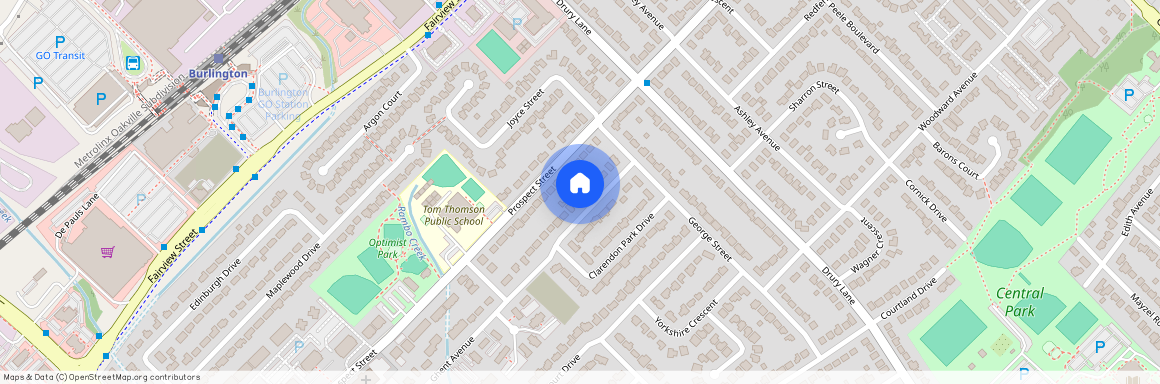 2217 Ghent Avenue, Burlington