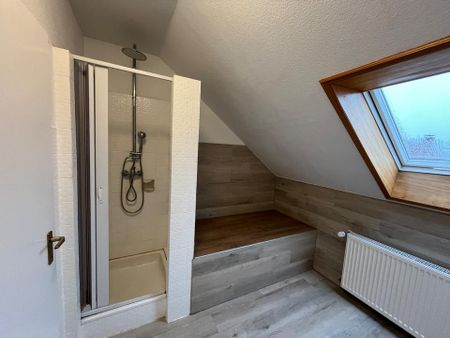 Renoviert & Modernisiert 85 m² 4 Zimmer, EBK, Garten & Außenkamin - Photo 5