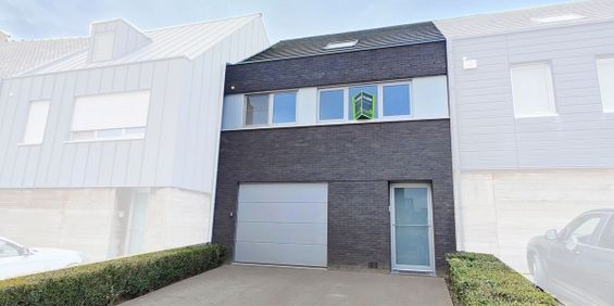 Huis te huur in Pittem voor € 995 met 3 slaapkamers - Photo 3