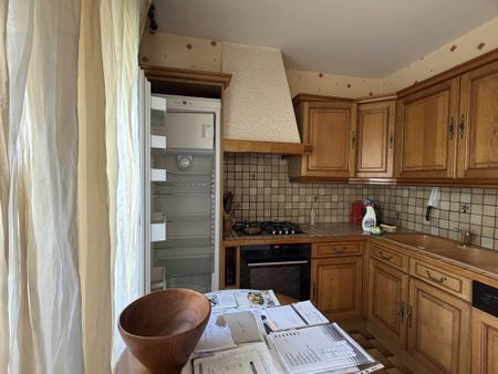 Location Appartement 3 pièces 73m² LA MOTTE SERVOLEX 73290 - Photo 5
