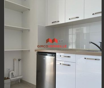 Studio Rueil Malmaison 25.10 m2 - Photo 4