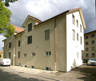 CHANCE - top moderne Wohnung mit gehobenem Standard - Photo 2