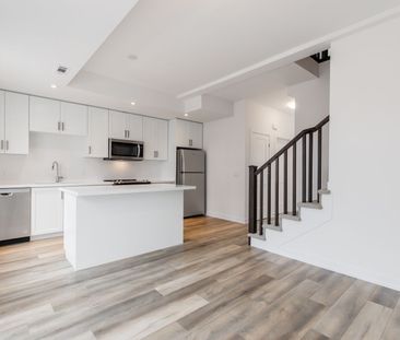 For Lease - 70 Kenesky Drive Unit# 16, Hamilton, Ontario - Photo 6