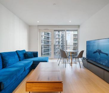 Lincoln Apartments, Fountain Park Way, London W12 - Photo 5