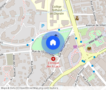 Location Appartement 1 pièce 15m² - Photo 1