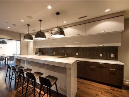 For Lease - 8 Mercer Street Unit# 810, Toronto, Ontario - Photo 2