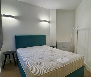 1 bedroom ground floor flat to rent - Photo 4