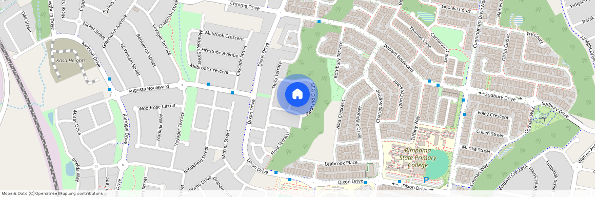 10 Kingfisher Street, Qld 4209, Pimpama