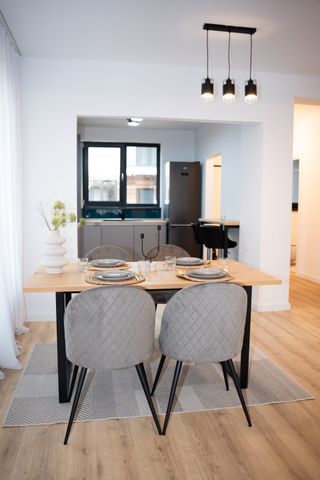 Vila Premium de Inchiriat – Strada 23 August, Otopeni - Fotografie 2