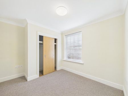 2 bedroom apartment to rent - Photo 3