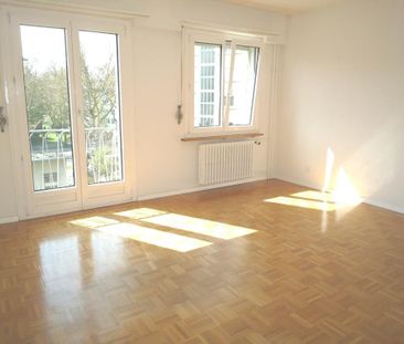 Grosszügige 2-ZW à 62 m² im 1. OG - Photo 3