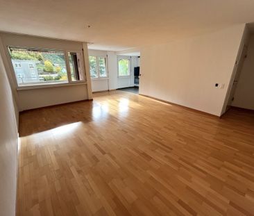 3.5 Zimmer, 74 m², 3. Stock - Photo 1