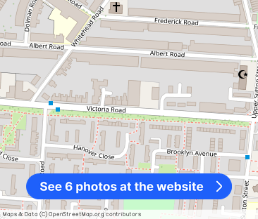 Victoria Road, Aston, Birmingham, B6 - Photo 1