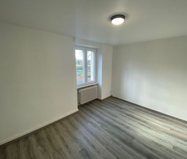 3.5 room apartment on the 1st floor / attractive conditions - Photo 3