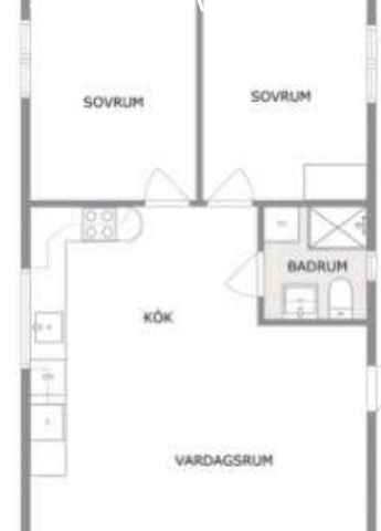 Hökgatan, Mölndal - Foto 5