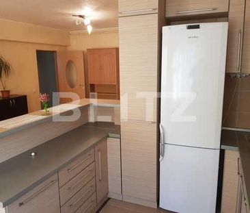 Apartament 2 camere, 63mp, loc parcare, zona strazii Florilor! - Photo 3
