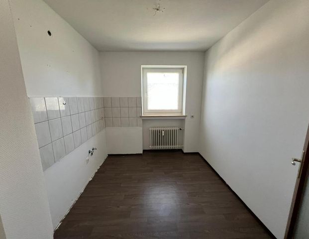 2-Zimmer-Wohnung - 59 m² - 3. Obergeschoss - Aufzug - Balkon - Foto 1