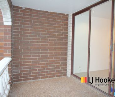 FULLY RENOVATED MIDDLE FLOOR APARTMENT! - Photo 5