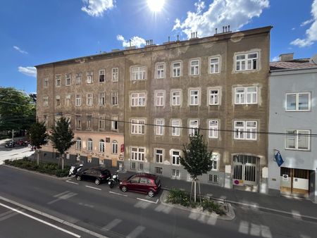 Attraktive 2-Zimmer Wohnung nahe Wielandpark in 1100 Wien zu mieten - Photo 5