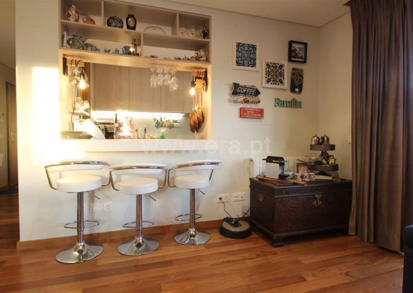 Apartamento T2 em Porto