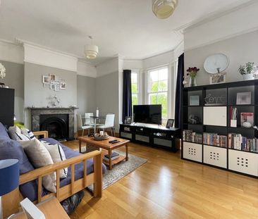 1 Bed Flat, Gladstone Avenue, N22 - Photo 2