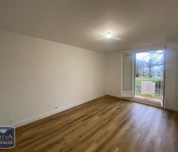 Appartement à louer 1 pièce 29.9m² - Photo 1