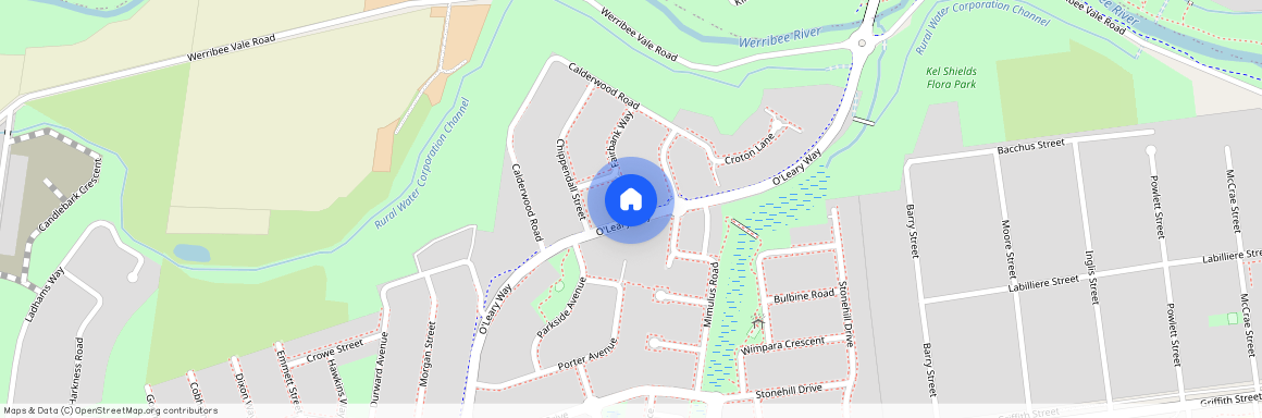 79 O'Leary Way, 3340, Maddingley Vic