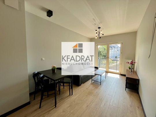 Mieszkanie-balkon-Nowy Budynek Warszewo - Photo 1