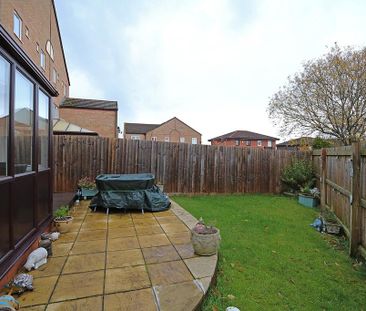 2 bedroom link detached house to rent - Photo 2