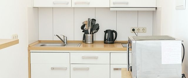 Citywohnung: Modern möbliert mit französischem Ballkon in der Südstadt - Foto 1