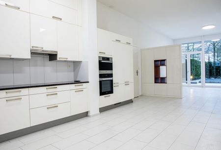 3.5 Zimmer, 117 m², EG - Foto 2