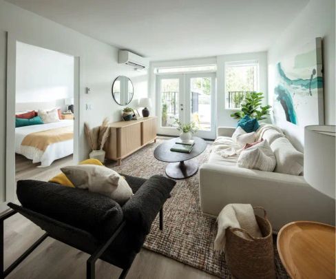 Red Sol Apartments — 1 Bedroom 1 Bathroom - Photo 1