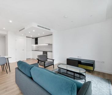 1 bedroom apartment to rent - Photo 3